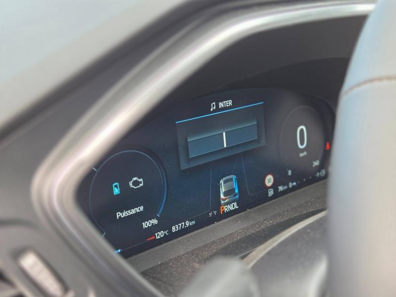 Image FORD Kuga 2.5 Duratec 180ch Hybrid FlexiFuel Active X Powershift