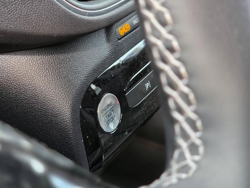 Image FORD Kuga 2.5 Duratec 180ch Hybrid FlexiFuel Active X Powershift