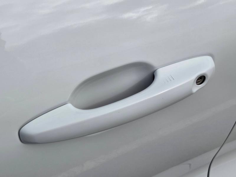 Image FORD Kuga 2.5 Duratec 180ch Hybrid FlexiFuel Active X Powershift