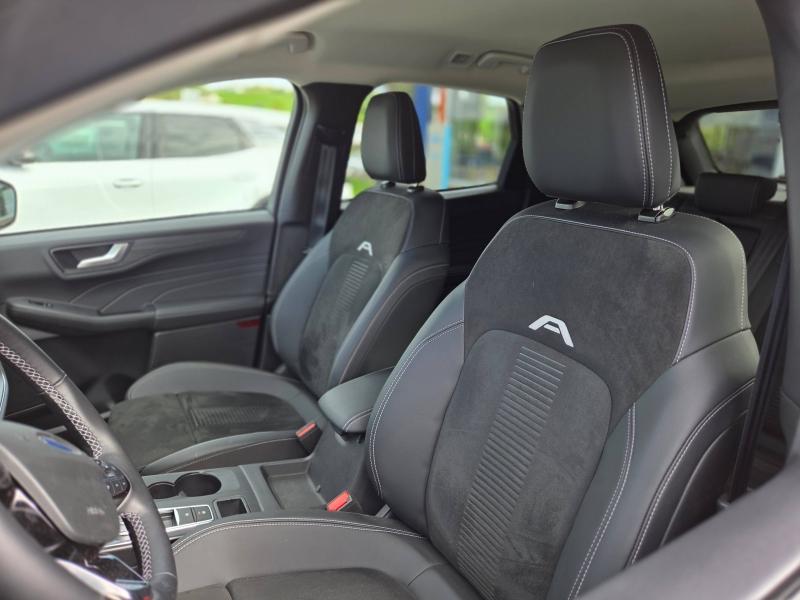 Image FORD Kuga 2.5 Duratec 180ch Hybrid FlexiFuel Active X Powershift