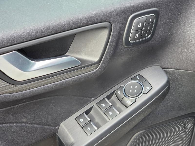 Image FORD Kuga 2.5 Duratec 180ch Hybrid FlexiFuel Active X Powershift