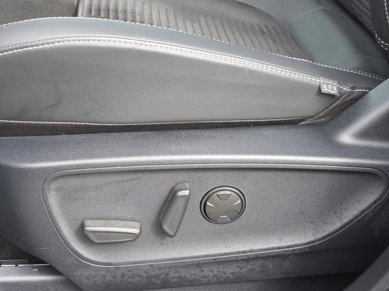 Image FORD Kuga 2.5 Duratec 180ch Hybrid FlexiFuel Active X Powershift