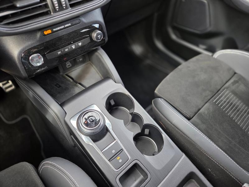 Image FORD Kuga 2.5 Duratec 180ch Hybrid FlexiFuel Active X Powershift