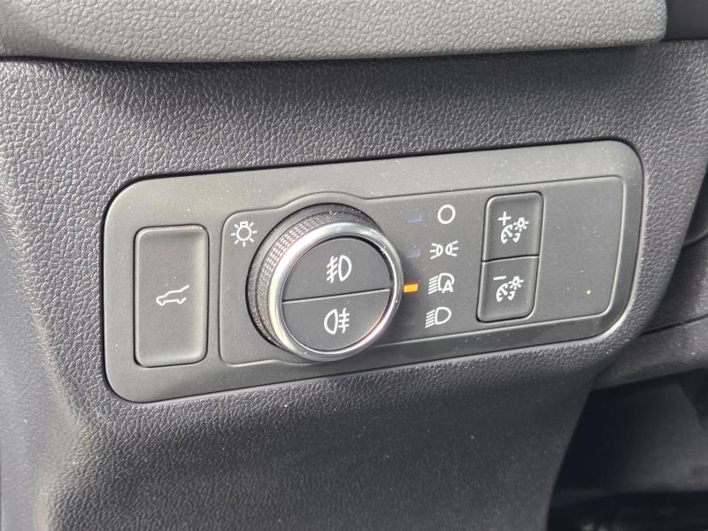 Image FORD Kuga 2.5 Duratec 180ch Hybrid FlexiFuel Active X Powershift