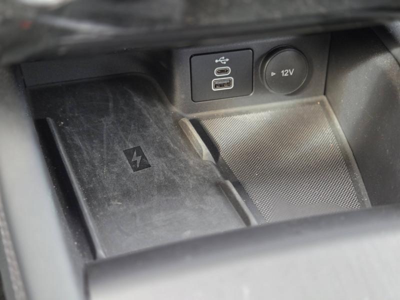 Image FORD Kuga 2.5 Duratec 180ch Hybrid FlexiFuel Active X Powershift