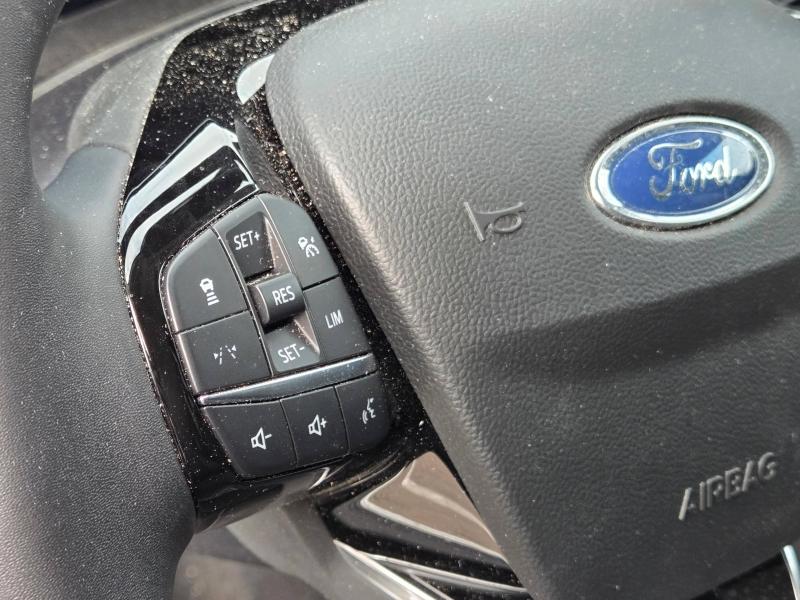 Image FORD Kuga 2.5 Duratec 180ch Hybrid FlexiFuel Active X Powershift