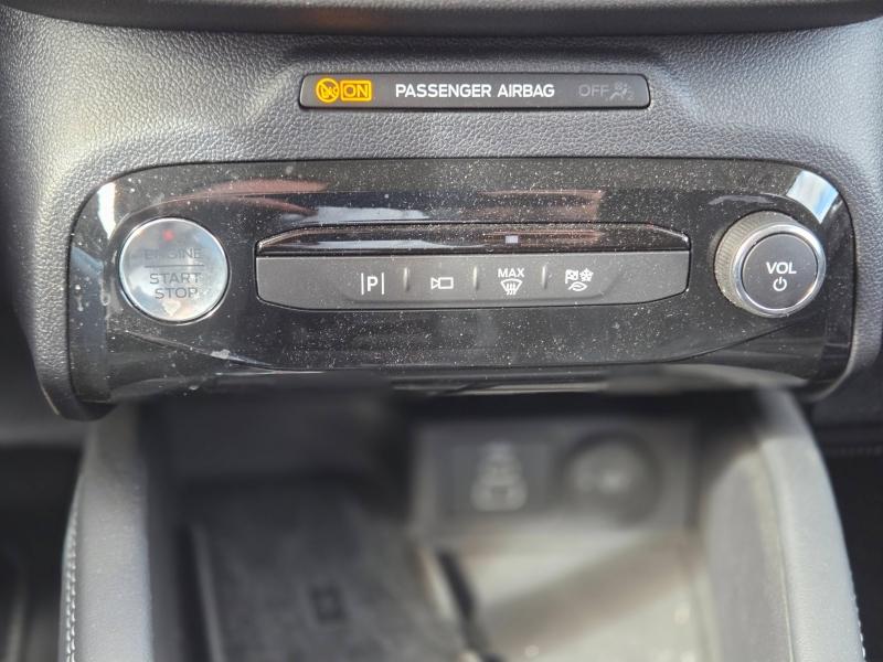 Image FORD Kuga 2.5 Duratec 180ch Hybrid FlexiFuel Active X Powershift