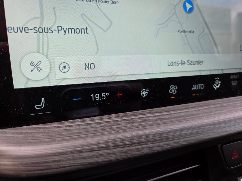 Image FORD Kuga 2.5 Duratec 180ch Hybrid FlexiFuel Active X Powershift