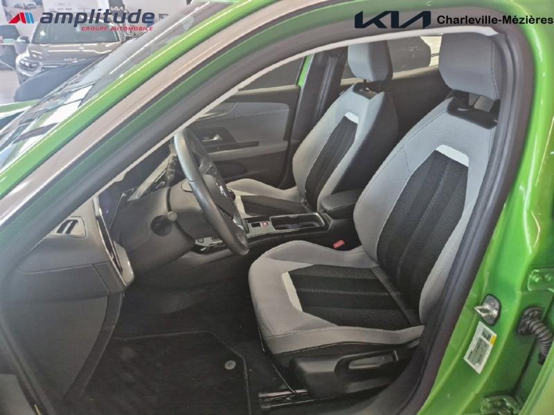 Image OPEL Mokka 1.2 Turbo 100ch Elegance