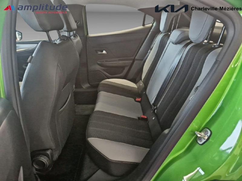 Image OPEL Mokka 1.2 Turbo 100ch Elegance