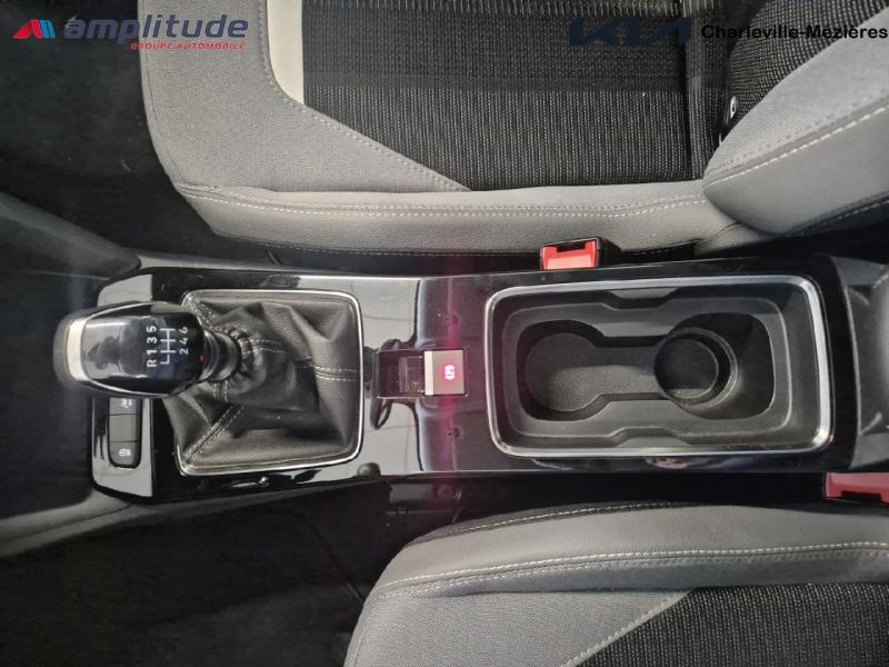 Image OPEL Mokka 1.2 Turbo 100ch Elegance