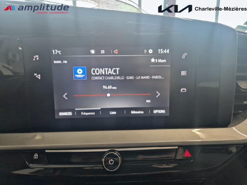 Image OPEL Mokka 1.2 Turbo 100ch Elegance