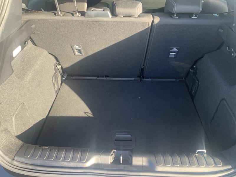 Image FORD Puma 1.0 Flexifuel 125ch S&S mHEV Titanium Business