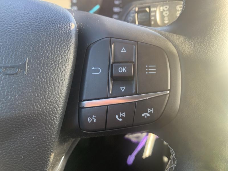 Image FORD Puma 1.0 Flexifuel 125ch S&S mHEV Titanium Business