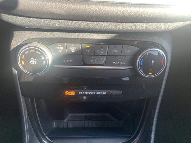 Image FORD Puma 1.0 Flexifuel 125ch S&S mHEV Titanium Business