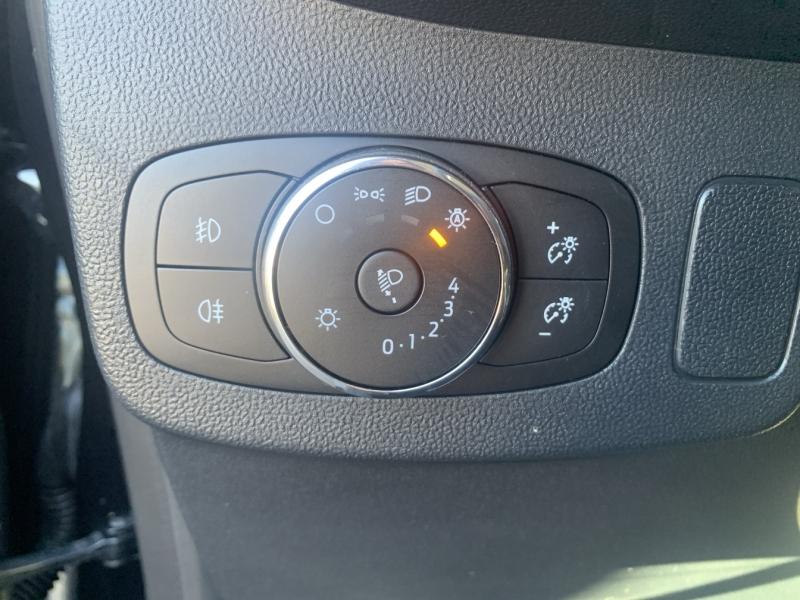 Image FORD Puma 1.0 Flexifuel 125ch S&S mHEV Titanium Business