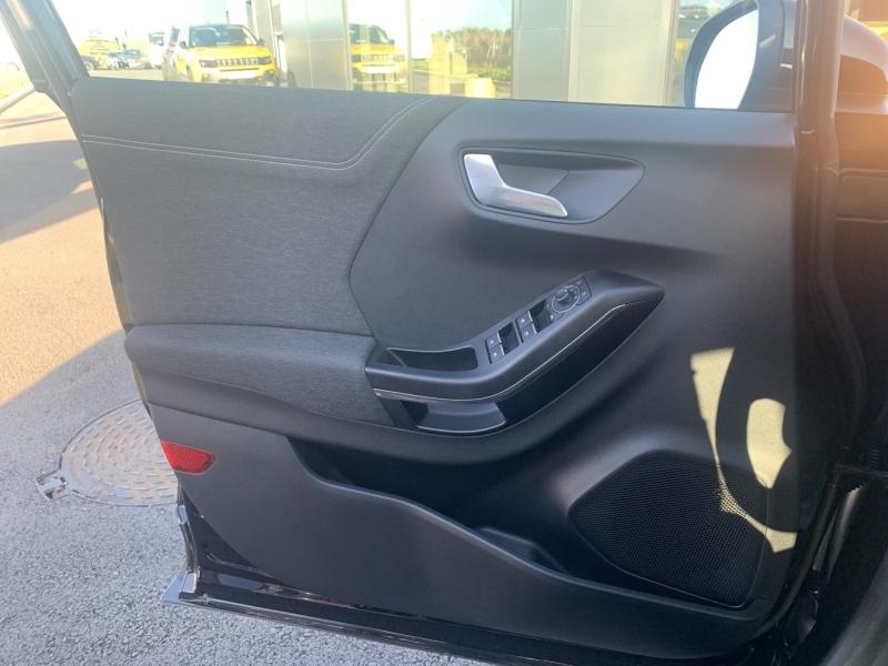 Image FORD Puma 1.0 Flexifuel 125ch S&S mHEV Titanium Business