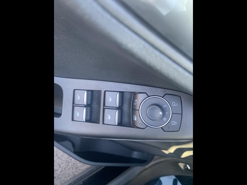 Image FORD Puma 1.0 Flexifuel 125ch S&S mHEV Titanium Business