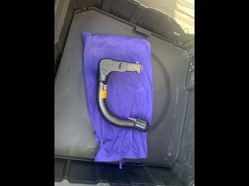 Image FORD Puma 1.0 Flexifuel 125ch S&S mHEV Titanium Business