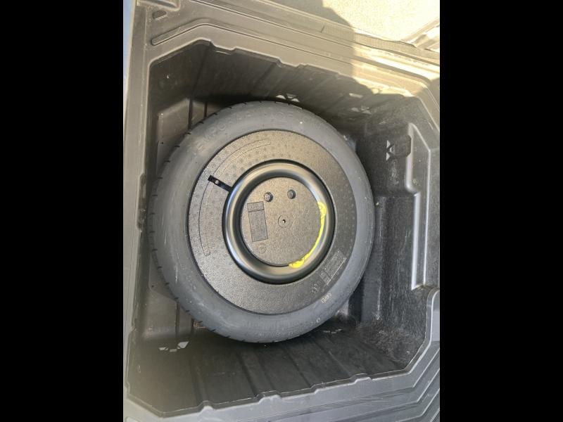 Image FORD Puma 1.0 Flexifuel 125ch S&S mHEV Titanium Business