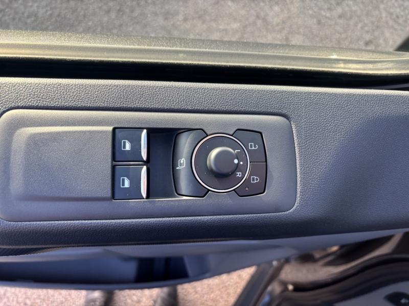 Image FORD Transit Custom Fg 320 L1H1 2.0 EcoBlue 136ch Cabine Approfondie Limited