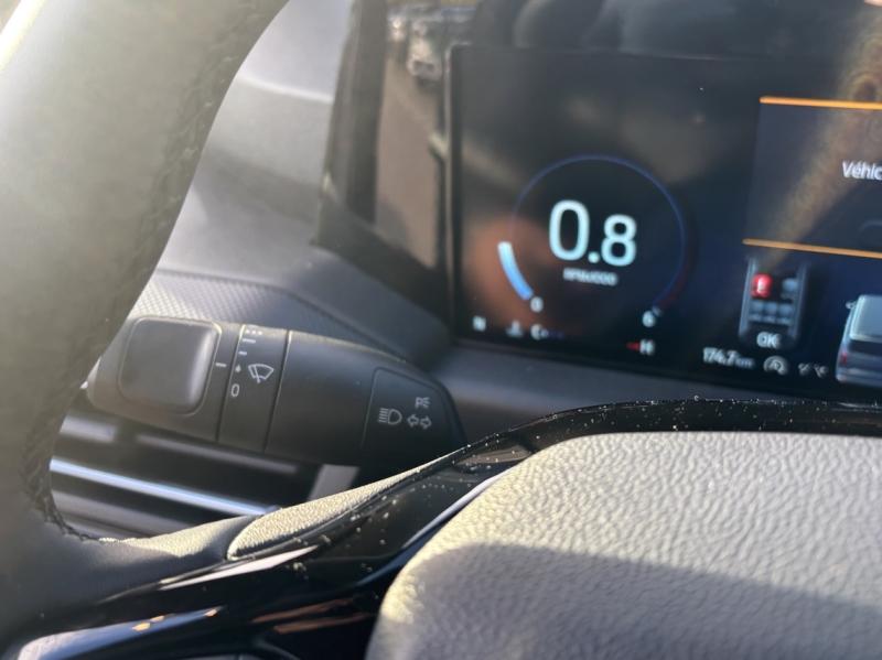 Image FORD Transit Custom Fg 320 L1H1 2.0 EcoBlue 136ch Cabine Approfondie Limited