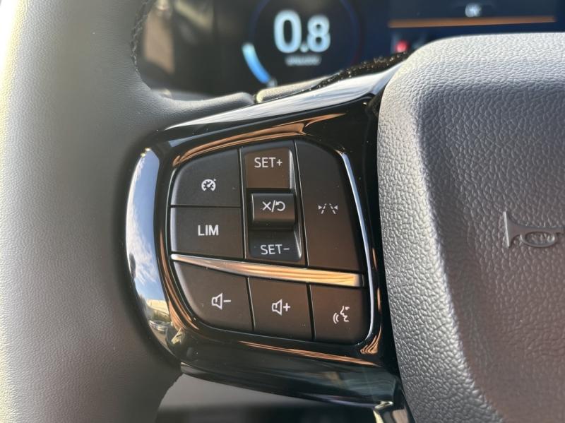 Image FORD Transit Custom Fg 320 L1H1 2.0 EcoBlue 136ch Cabine Approfondie Limited