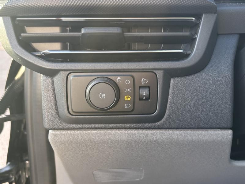 Image FORD Transit Custom Fg 320 L1H1 2.0 EcoBlue 136ch Cabine Approfondie Limited