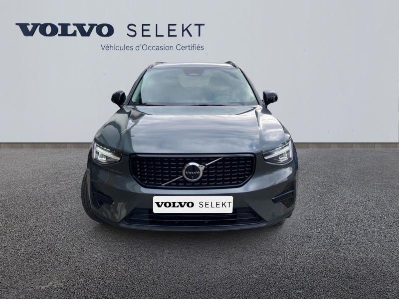 Image VOLVO XC40 B3 163ch Ultra DCT 7