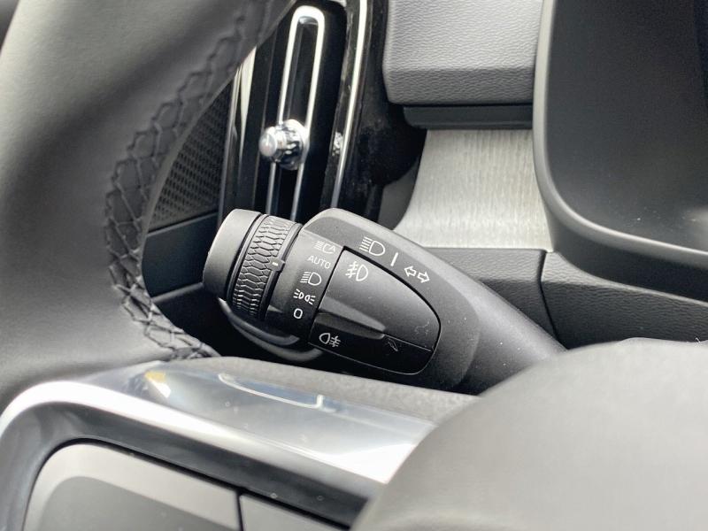 Image VOLVO XC40 B3 163ch Ultra DCT 7