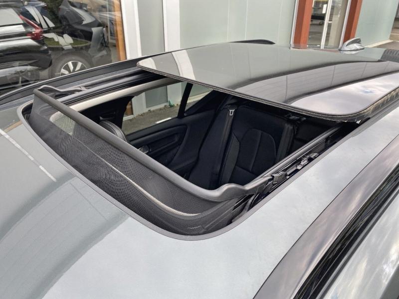 Image VOLVO XC40 B3 163ch Ultra DCT 7