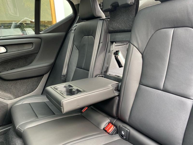 Image VOLVO XC40 B3 163ch Ultra DCT 7