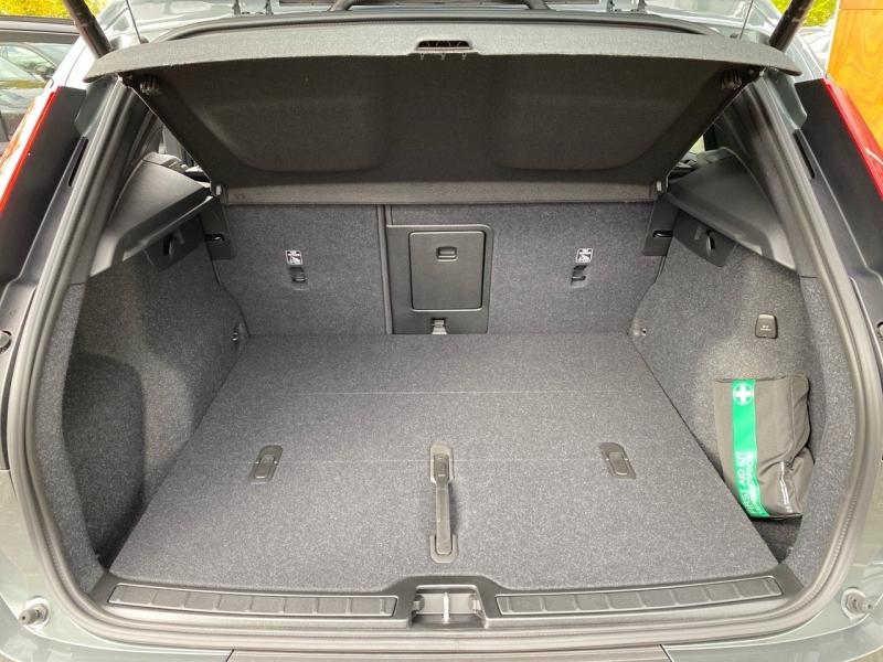 Image VOLVO XC40 B3 163ch Ultra DCT 7