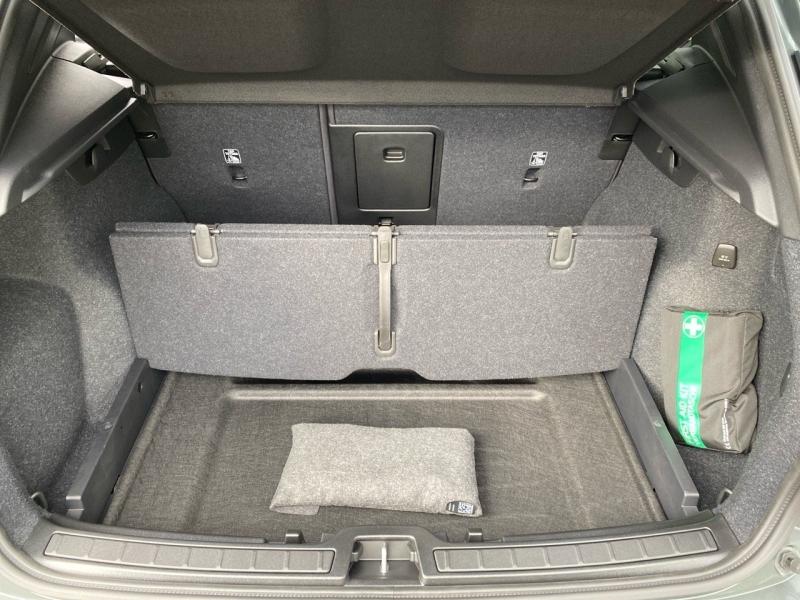 Image VOLVO XC40 B3 163ch Ultra DCT 7