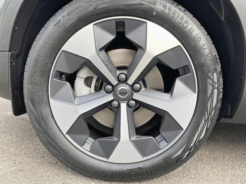 Image VOLVO XC40 B3 163ch Ultra DCT 7