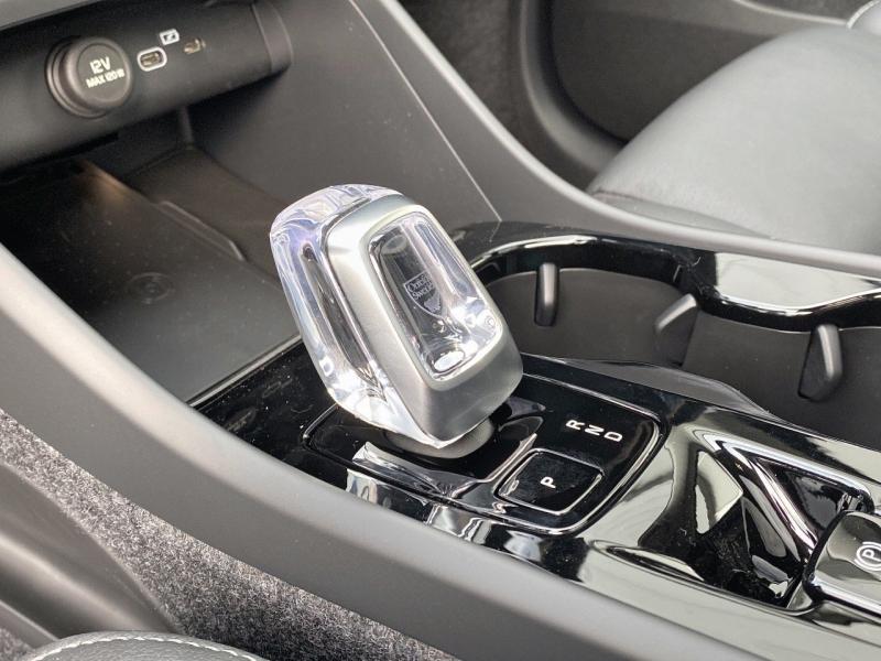 Image VOLVO XC40 B3 163ch Ultra DCT 7