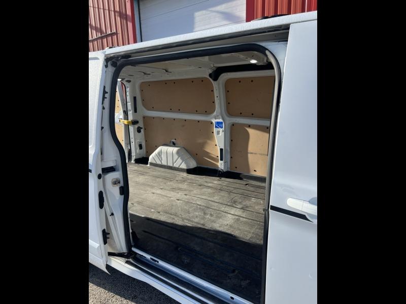 Image FORD Transit Custom Fg 290 L2H1 2.0 EcoBlue 185 Sport