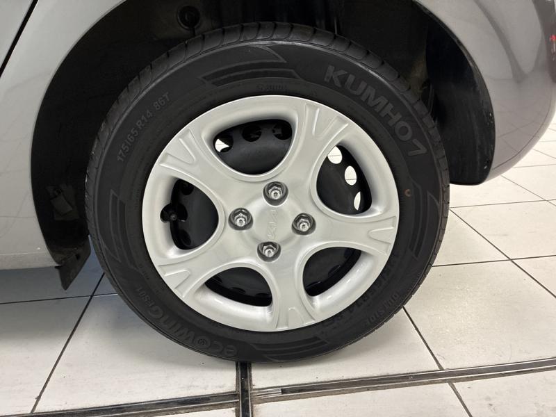 Image KIA Picanto 1.0 DPi 67ch Active