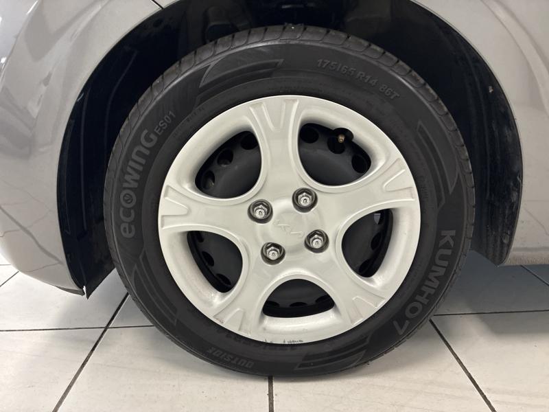 Image KIA Picanto 1.0 DPi 67ch Active