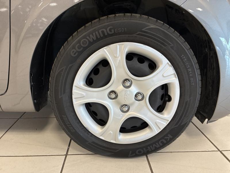 Image KIA Picanto 1.0 DPi 67ch Active