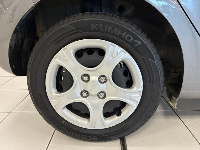 Image KIA Picanto 1.0 DPi 67ch Active