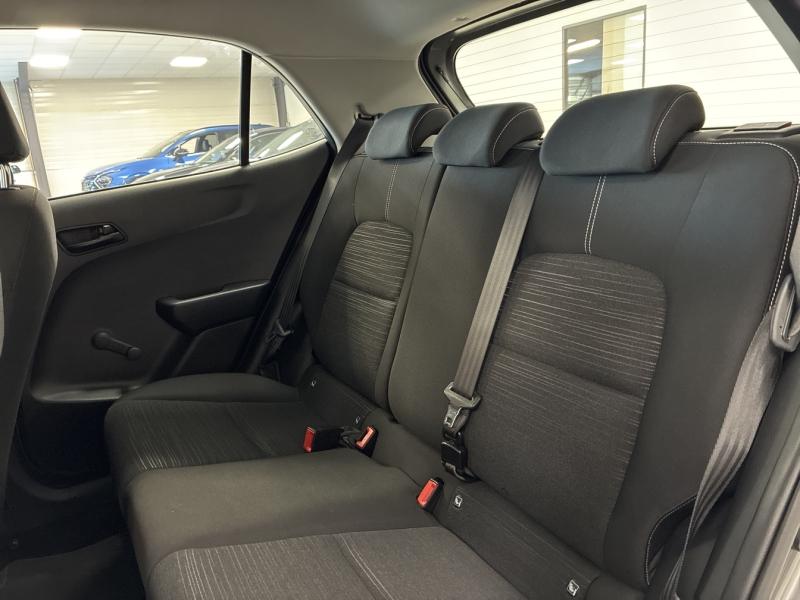 Image KIA Picanto 1.0 DPi 67ch Active