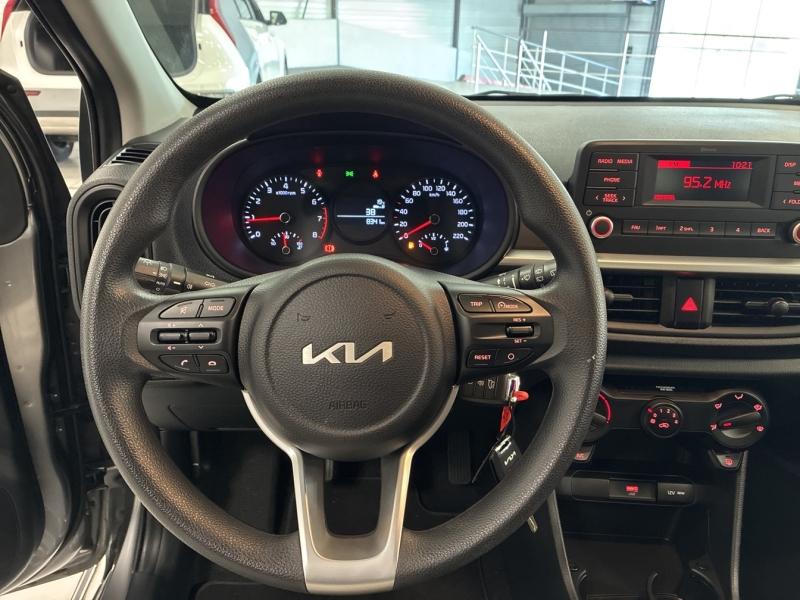 Image KIA Picanto 1.0 DPi 67ch Active