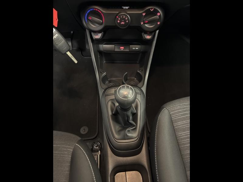 Image KIA Picanto 1.0 DPi 67ch Active