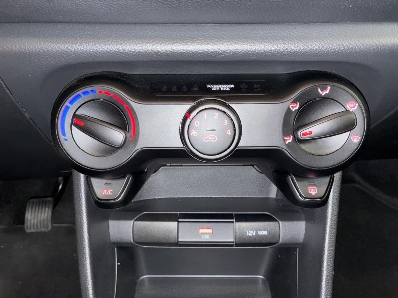 Image KIA Picanto 1.0 DPi 67ch Active