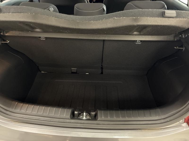 Image KIA Picanto 1.0 DPi 67ch Active