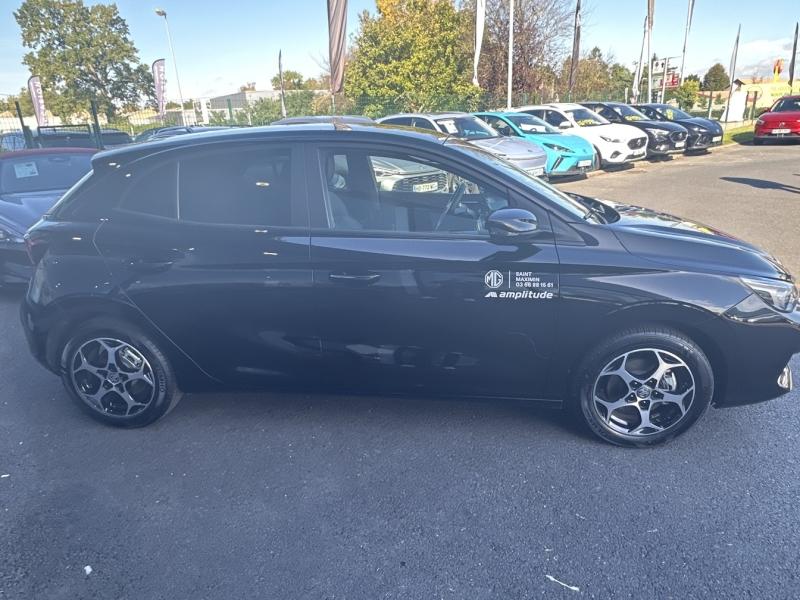 Image MG MOTOR MG3 Hybrid+ 195ch Luxury