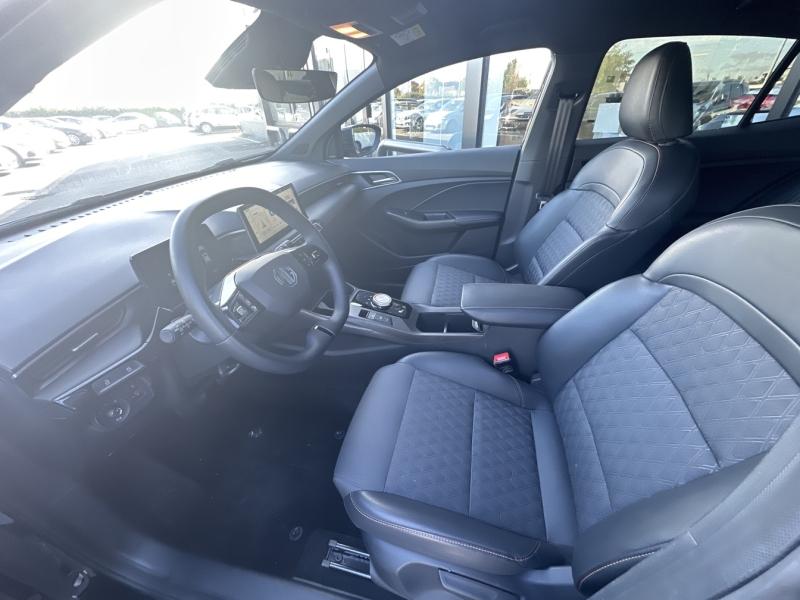 Image MG MOTOR MG3 Hybrid+ 195ch Luxury