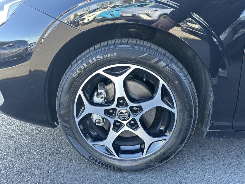 Image MG MOTOR MG3 Hybrid+ 195ch Luxury