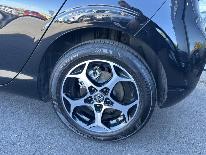 Image MG MOTOR MG3 Hybrid+ 195ch Luxury